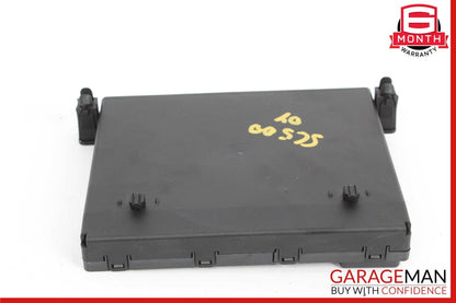 03-12 Mercedes R230 SL550 SL600 SL55 AMG Front Right Side Door Control Module