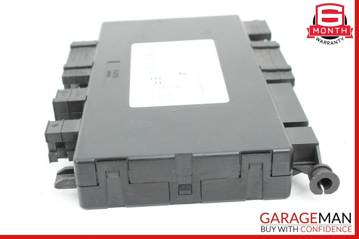 03-11 Mercedes CLS500 GL450 E320 E350 Front Right Side Seat Control Module Unit