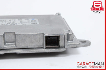 07-09 Mercedes W216 CL550 S63 Night Vision Camera Control Module 2218709693 OEM