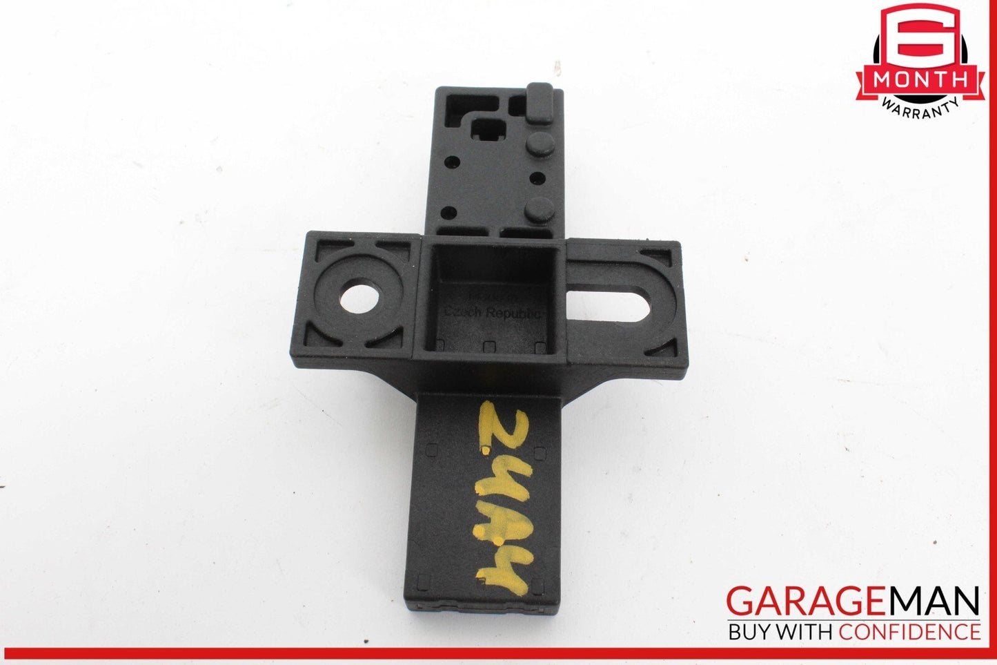 17-24 Audi A4 Rear Smart Keyless Entry Antenna Module 4M0907247 OEM