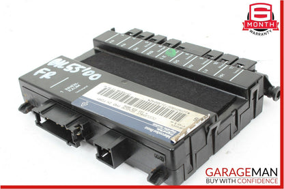 98-05 Mercedes W163 ML500 ML55 AMG Seat Control Module Front Left Or Right OEM