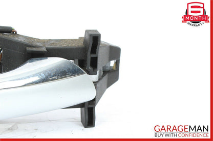 06-11 Mercedes W219 CLS550 Front Right Side Exterior Door Handle Keyless Go OEM