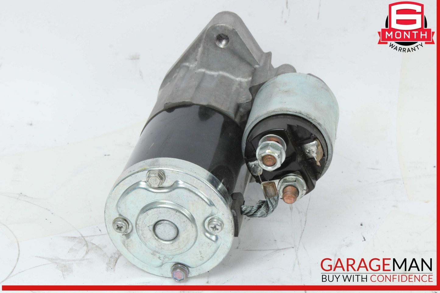 14-23 Mazda 3 6 CX-5 CX-30 CX-50 Engine Ignition Starter Motor M000T39671 OEM