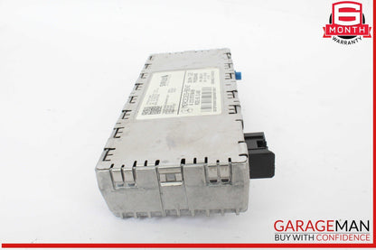 08-12 Mercedes W204 C250 Sirius Satellite Radio Receiver Module 2128706489 OEM