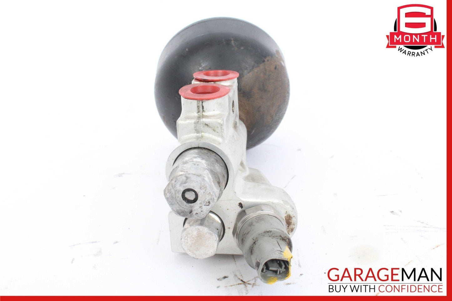 00-08 Mercedes W220 S55 AMG ABC Pressure Relief Valve Hydraulic Suspension OEM