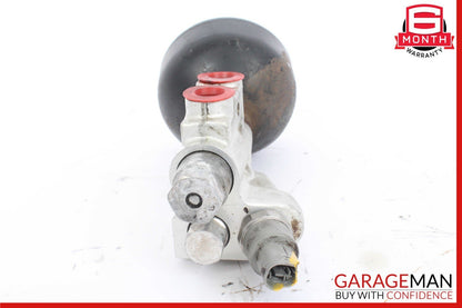 00-08 Mercedes W220 S55 AMG ABC Pressure Relief Valve Hydraulic Suspension OEM