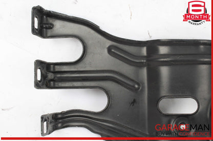 03-09 Mercedes W203 C350 Sport Front Right Headlight Impact Sensor Bracket OEM