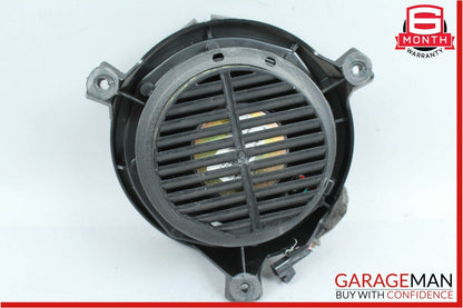 02-05 Mercedes W163 ML320 ML500 Front Left Driver Side Door Audio Sound Speaker