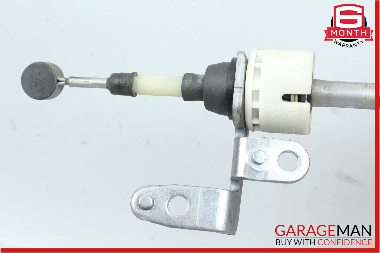 11-13 Porsche Panamera 970 3.6L AT Automatic Transmission Gear Shifter Cable OEM