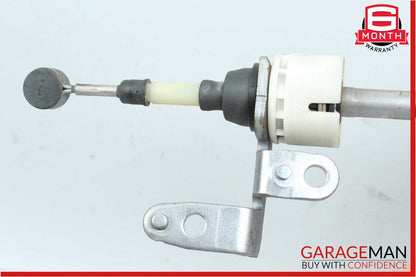 11-13 Porsche Panamera 970 3.6L AT Automatic Transmission Gear Shifter Cable OEM