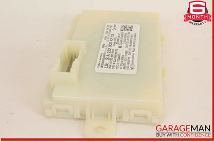 14-19 Mercedes W205 C300 S550 GLC350 Keyless Go Entry Control Module Unit OEM