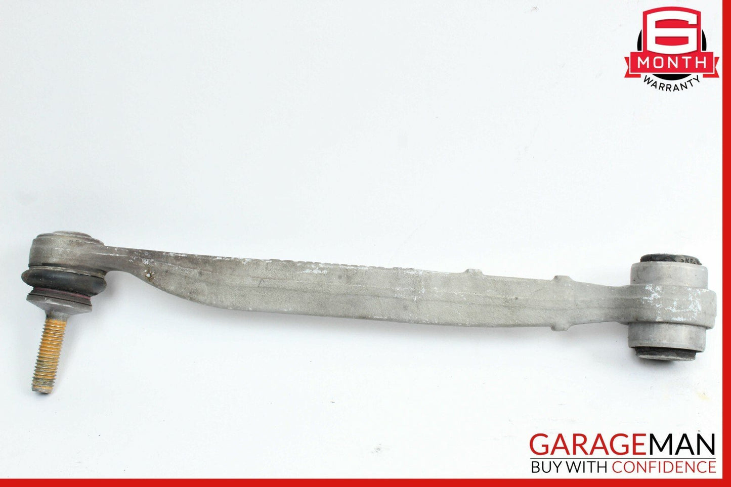 12-20 Mercedes R172 SLK350 SLC300 Rear Left / Right Rearward Tie Rod Control Arm