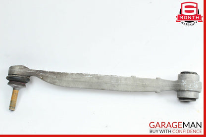 12-20 Mercedes R172 SLK350 SLC300 Rear Left / Right Rearward Tie Rod Control Arm