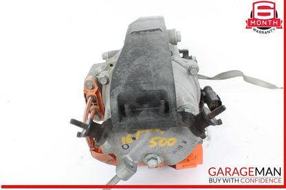 13-19 Fiat 500E EV Electric AC A/C Air Conditioning Compressor 68106049AF OEM