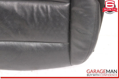 10-13 Mercedes W221 S550 S400 Front Right Side Lower Bottom Seat Cushion OEM