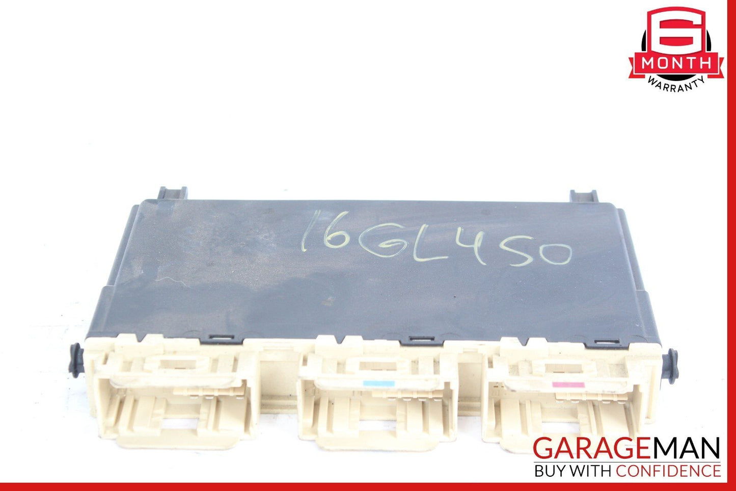13-18 Mercedes X166 GL450 CLA250 Front Right Seat Controller Module Unit OEM