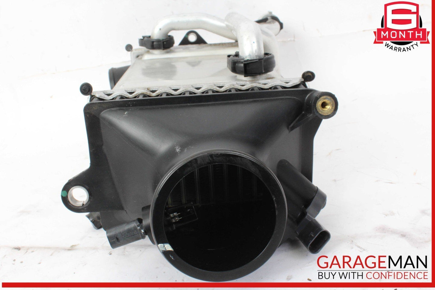 15-20 Mercedes W213 E300 GLC300 2.0L Engine Mounted Intercooler 2740900614 OEM