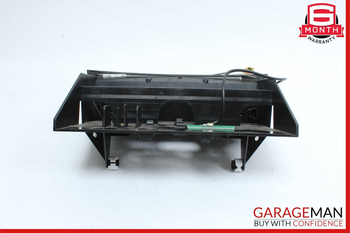 06-11 Mercedes W219 CLS500 CLS550 Hazard Control Door Lock Switch Panel OEM