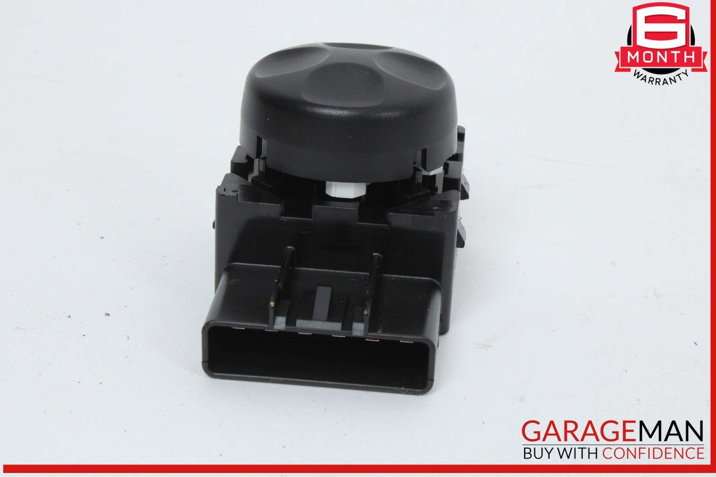 14-20 Maserati Ghibli Levante Front Right or Left Side Seat Adjustment Switch