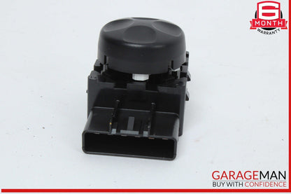14-20 Maserati Ghibli Levante Front Right or Left Side Seat Adjustment Switch