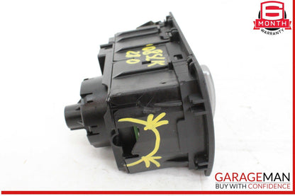 05-11 Mercedes R171 SLK280 Head Light Headlight Lamp Control Switch OEM