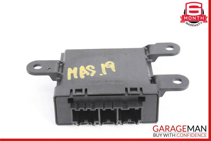 17-21 Maserati Ghibli M157 Park Parking Assist Control Module Unit 670100874 OEM