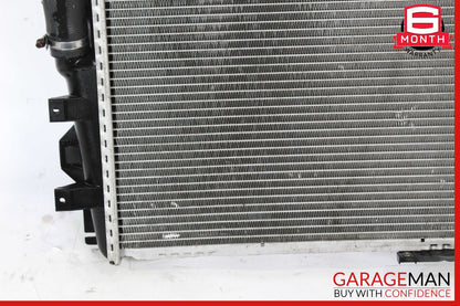89-95 Mercedes W124 300TE Engine Cooling Radiator OEM