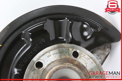 14-20 Mercedes X156 GLA250 Rear Right Wheel Spindle Knuckle Hub OEM
