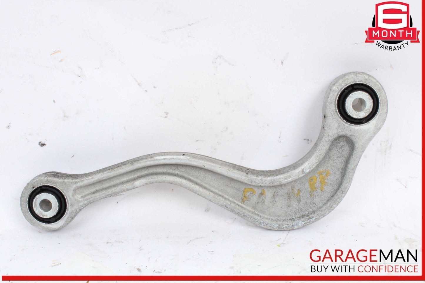 10-16 Porsche Panamera 970 E-Hybrid Rear Left or Right Side Upper Control Arm