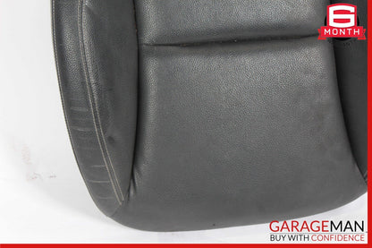 12-16 Mercedes R172 SLK250 SLK300 Front Right Lower Bottom Seat Cushion Cover