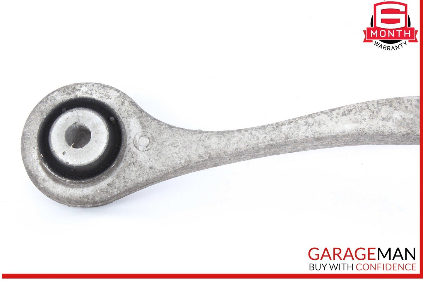 07-14 Mercedes W221 S400 Hybrid Rear Tie Rod Lower Control Arm OEM