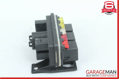 00-06 Mercedes W220 S55 S500 CL55 AMG Front Relay Fuse Box 2205450301 OEM
