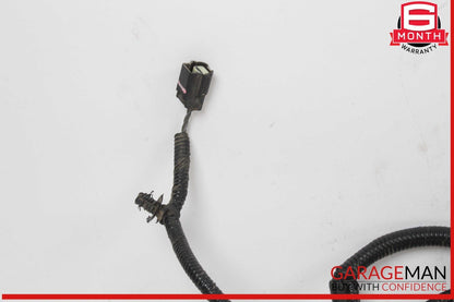 20-24 Lincoln Aviator Rear Chassis Wire Wiring Harness N1MT14A107AAA OEM