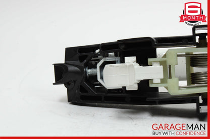 05-07 Mercedes W203 C230 C320 C350 Rear Right Exterior Door Handle OEM