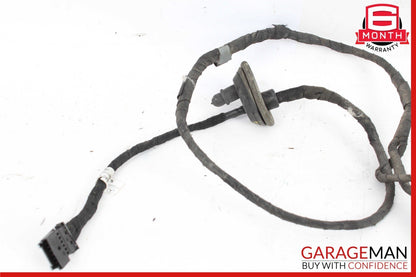 10-12 Mercedes X164 GL450 ML350 Rear Bumper PDC Parking Control Wire Harness OEM