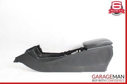 14-20 Mercedes W117 CLA250 Center Console Armrest Arm Rest Cover OEM