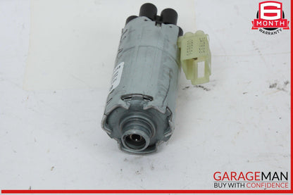 17-24 Audi Q7 Front Right Passenger Side Seat Adjust Slide Motor 0390204162 OEM