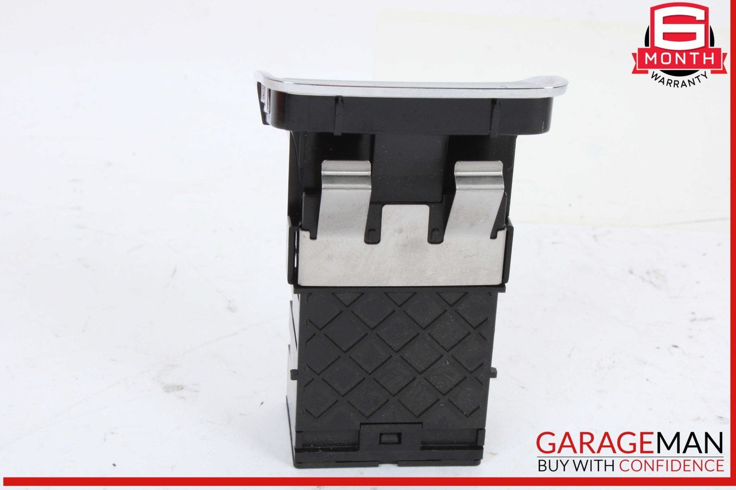 07-14 Mercedes W221 S400 S550 Electronic Parking Button Switch 2215401445 OEM