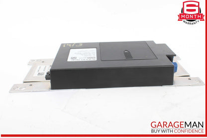 14-19 BMW i3 I01 Hybrid Telematics Communication Control Module Unit 9371791 OEM