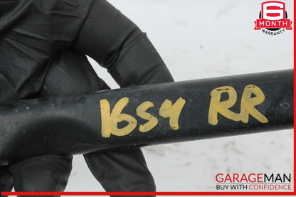 09-18 Audi S4 S6 Q5 A7 Rear Left or Right Side Lower Forward Control Arm OEM