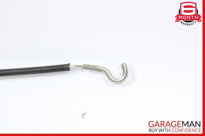 03-09 Mercedes W211 E350 E320 E550 E500 Door Lock Actuator Rear Left Driver Side