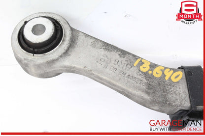 12-18 BMW 640i Rear Right Passenger Side Forward Upper Control Arm 6789344 OEM