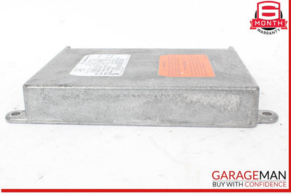 05-14 Mercedes R171 SLK350 S550 E320 Voice Communication Controller Module OEM