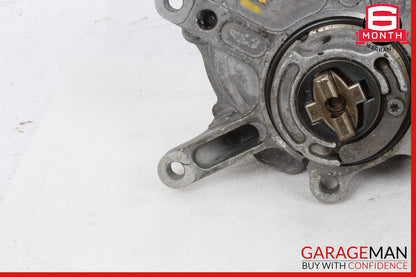 11-18 Mercedes X166 GL450 CL550 E550 Engine Motor Vacuum Pump 2780108102 OEM