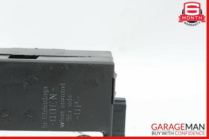 00-08 Mercedes SLK350 S600 SL500 CL500 Anti Theft Alarm Sensor Control Module