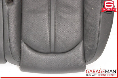 11-18 Audi A8 S8 Rear Lower Seat Bench Cushion 4H0885405H OEM