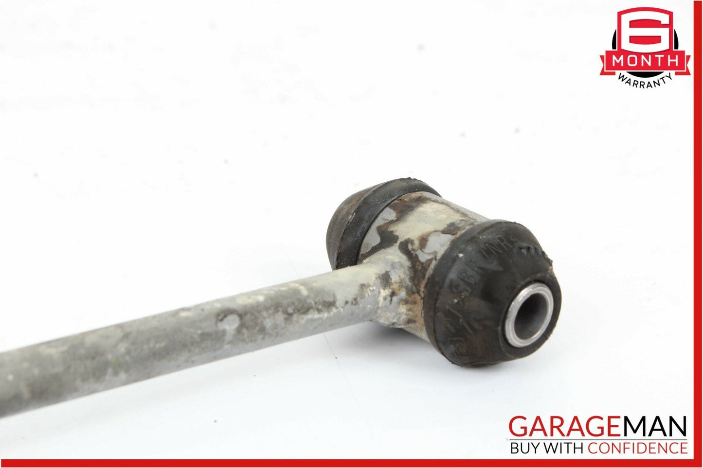 08-14 Mercedes W204 C250 Rear Right / Left Sway Bar Stabilizer Tie Rod Link