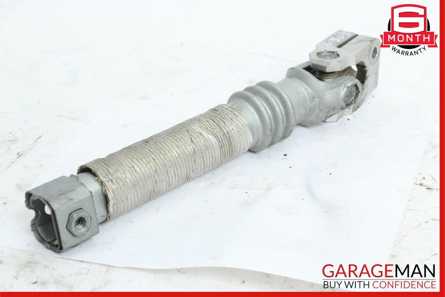 Mercedes C300 E350 CLS550 SLC300 Steering Gear Coupling 2044620278 RWD OEM