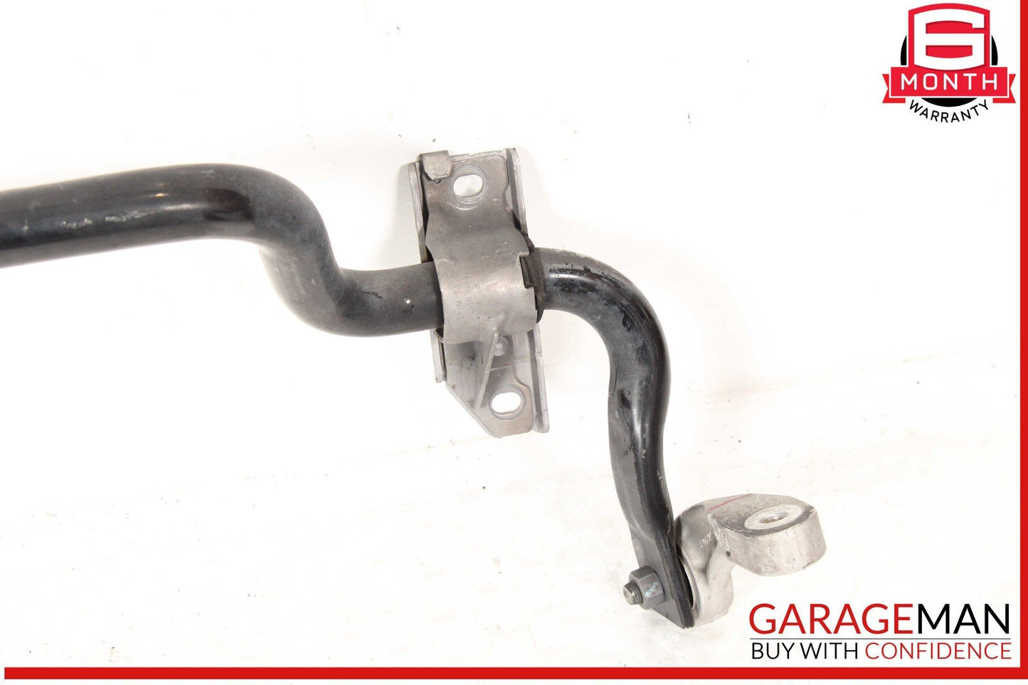 15-21 Mercedes W205 C300 RWD Front Stabilizer Sway Anti Roll Bar OEM