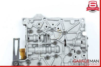 Mercedes W220 S430 S600 E350 7G Tronic Transmission Valve Body 2202770801 OEM